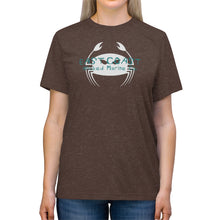 Load image into Gallery viewer, Wicked Marine East Coast Unisex Triblend Tee