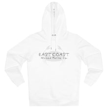 Load image into Gallery viewer, Wicked Marine East Coast Boating Hooded Sweatshirt