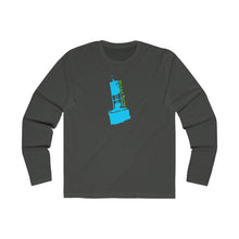 Load image into Gallery viewer, Wicked Marine Boat Crew Long Sleeve