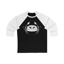 Load image into Gallery viewer, Wicked Marine Unisex 3/4 Sleeve Baseball Tee