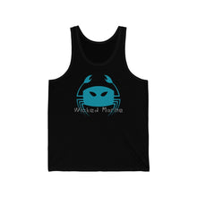 Load image into Gallery viewer, Wicked Marine Jersey Tank