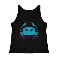 Load image into Gallery viewer, Wicked Marine Women&#39;s Relaxed Jersey Tank Top