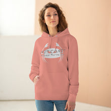 Load image into Gallery viewer, Wicked Marine East Coast Boating Hooded Sweatshirt