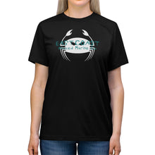 Load image into Gallery viewer, Wicked Marine East Coast Unisex Triblend Tee