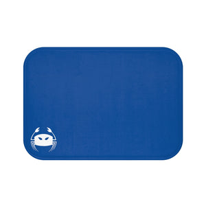 Wicked Marine Helm Mat - Royal Blue