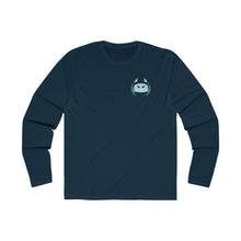 Load image into Gallery viewer, Wicked Marine Men&#39;s Jamestown Long Sleeve Crew Tee