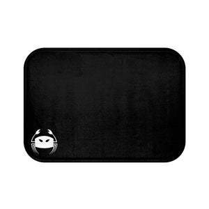 Wicked Marine Helm Mat - Black