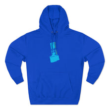 Load image into Gallery viewer, Premium Boat Crew Hoodie