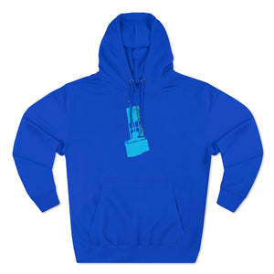 Premium Boat Crew Hoodie