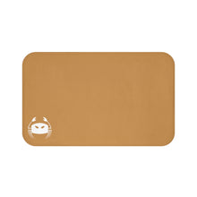 Load image into Gallery viewer, Wicked Marine Helm Mat - Light Brown