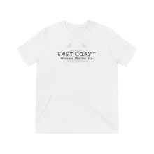 Load image into Gallery viewer, Wicked Marine East Coast Triblend Tee