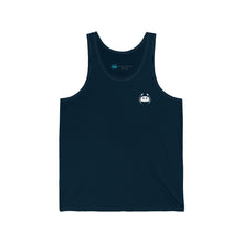 Load image into Gallery viewer, Wicked Marine Basics Jersey Tank