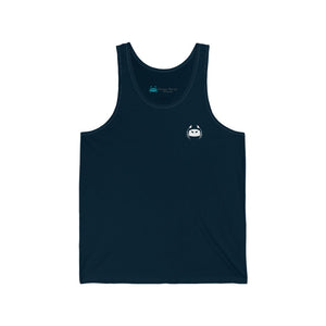 Wicked Marine Basics Jersey Tank