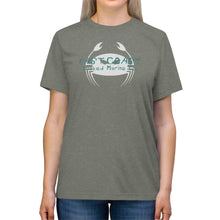 Load image into Gallery viewer, Wicked Marine East Coast Unisex Triblend Tee