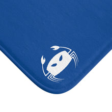 Load image into Gallery viewer, Wicked Marine Helm Mat - Royal Blue