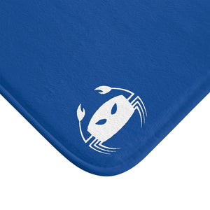 Wicked Marine Helm Mat - Royal Blue