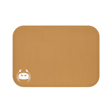 Load image into Gallery viewer, Wicked Marine Helm Mat - Light Brown