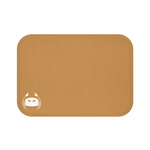 Wicked Marine Helm Mat - Light Brown