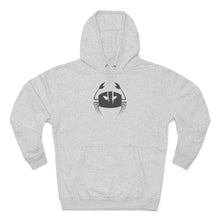 Load image into Gallery viewer, Wicked Marine Captain&#39;s Pullover Hoodie