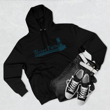 Load image into Gallery viewer, Wicked Marine Potter&#39;s Cove Pullover Hoodie