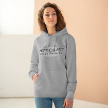 Load image into Gallery viewer, Wicked Marine East Coast Boating Hooded Sweatshirt