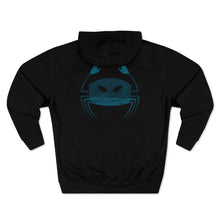 Load image into Gallery viewer, Wicked Marine Potter&#39;s Cove Pullover Hoodie