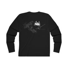 Load image into Gallery viewer, Wicked Marine Wake Long Sleeve Tee