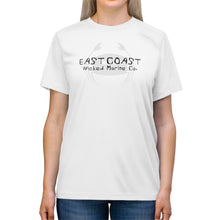 Load image into Gallery viewer, Wicked Marine East Coast Triblend Tee