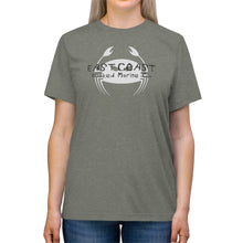 Load image into Gallery viewer, Wicked Marine East Coast Triblend Tee