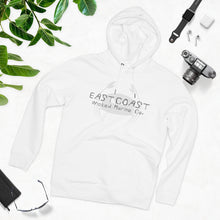 Load image into Gallery viewer, Wicked Marine East Coast Boating Hooded Sweatshirt