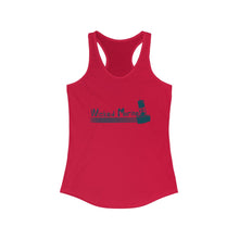 Load image into Gallery viewer, Wicked Marine Potter&#39;s Cove Racerback Tank