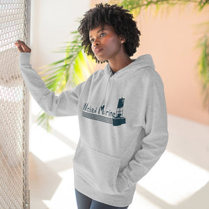 Wicked Marine Potter's Cove Pullover Hoodie