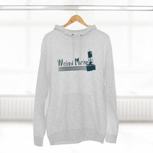 Load image into Gallery viewer, Wicked Marine Potter&#39;s Cove Pullover Hoodie