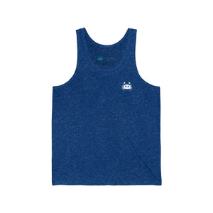 Wicked Marine Basics Jersey Tank