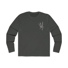 Load image into Gallery viewer, Wicked Marine Wake Long Sleeve Tee