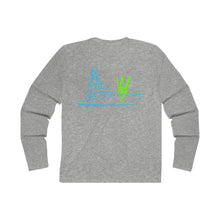 Load image into Gallery viewer, Wicked Marine Boat Crew Long Sleeve