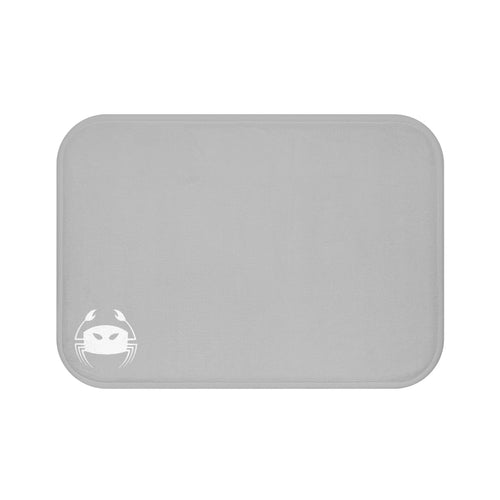 Wicked Marine Helm Mat - Grey