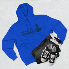 Load image into Gallery viewer, Wicked Marine Potter&#39;s Cove Pullover Hoodie