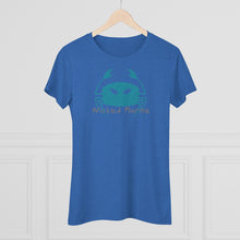 Load image into Gallery viewer, Wicked Marine Women&#39;s Favorite  Triblend Tee