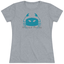 Load image into Gallery viewer, Wicked Marine Women&#39;s Favorite  Triblend Tee