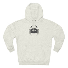 Load image into Gallery viewer, Wicked Marine Captain&#39;s Pullover Hoodie