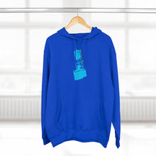 Load image into Gallery viewer, Premium Boat Crew Hoodie