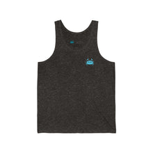 Load image into Gallery viewer, Wicked Marine Basics Jersey Tank