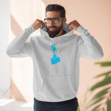 Load image into Gallery viewer, Premium Boat Crew Hoodie