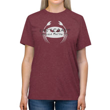 Load image into Gallery viewer, Wicked Marine East Coast Triblend Tee