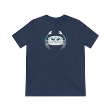 Load image into Gallery viewer, Wicked Marine East Coast Unisex Triblend Tee