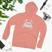 Load image into Gallery viewer, Wicked Marine East Coast Boating Hooded Sweatshirt