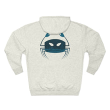 Load image into Gallery viewer, Wicked Marine Potter&#39;s Cove Pullover Hoodie