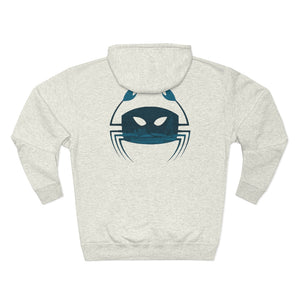 Wicked Marine Potter's Cove Pullover Hoodie