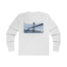 Load image into Gallery viewer, Wicked Marine Weekend View Long Sleeve